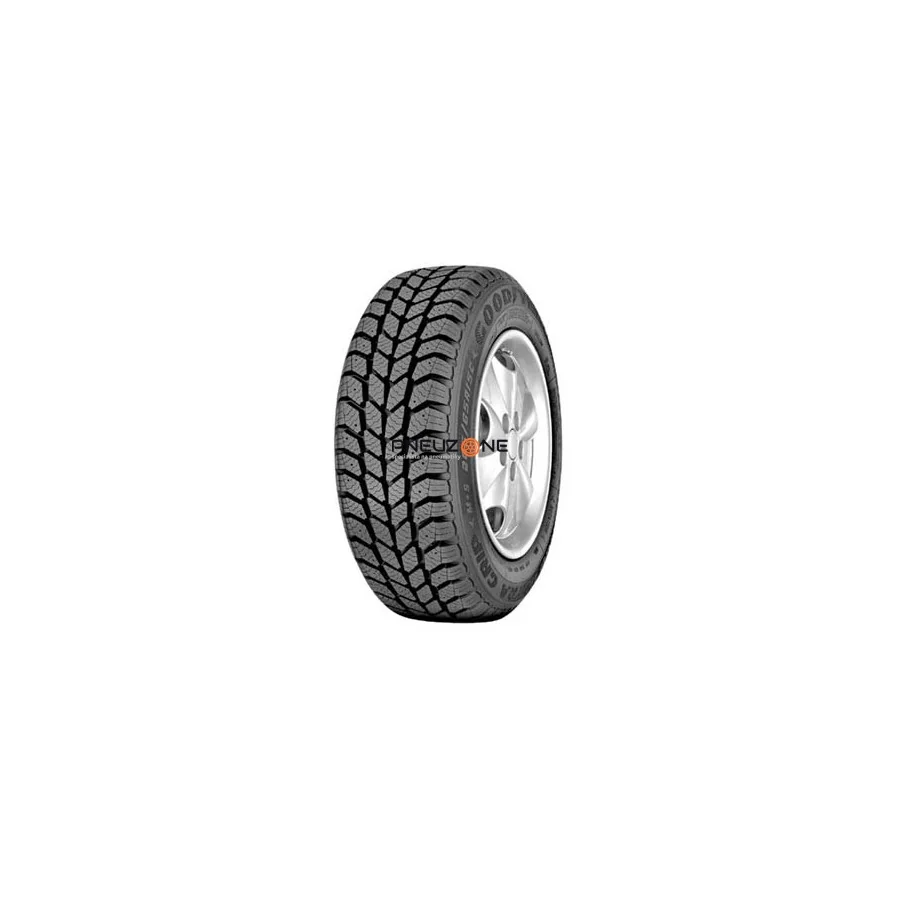 GOODYEAR 205/75 R16 110R CARGO ULTRA GRIP