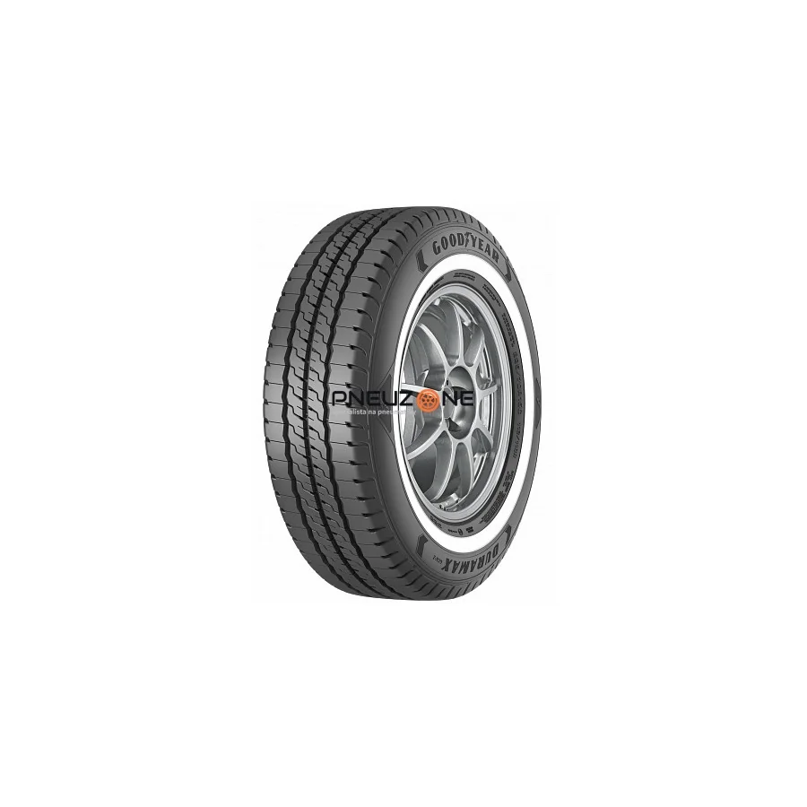 GOODYEAR 205/75 R16 110R DURAMAX G2