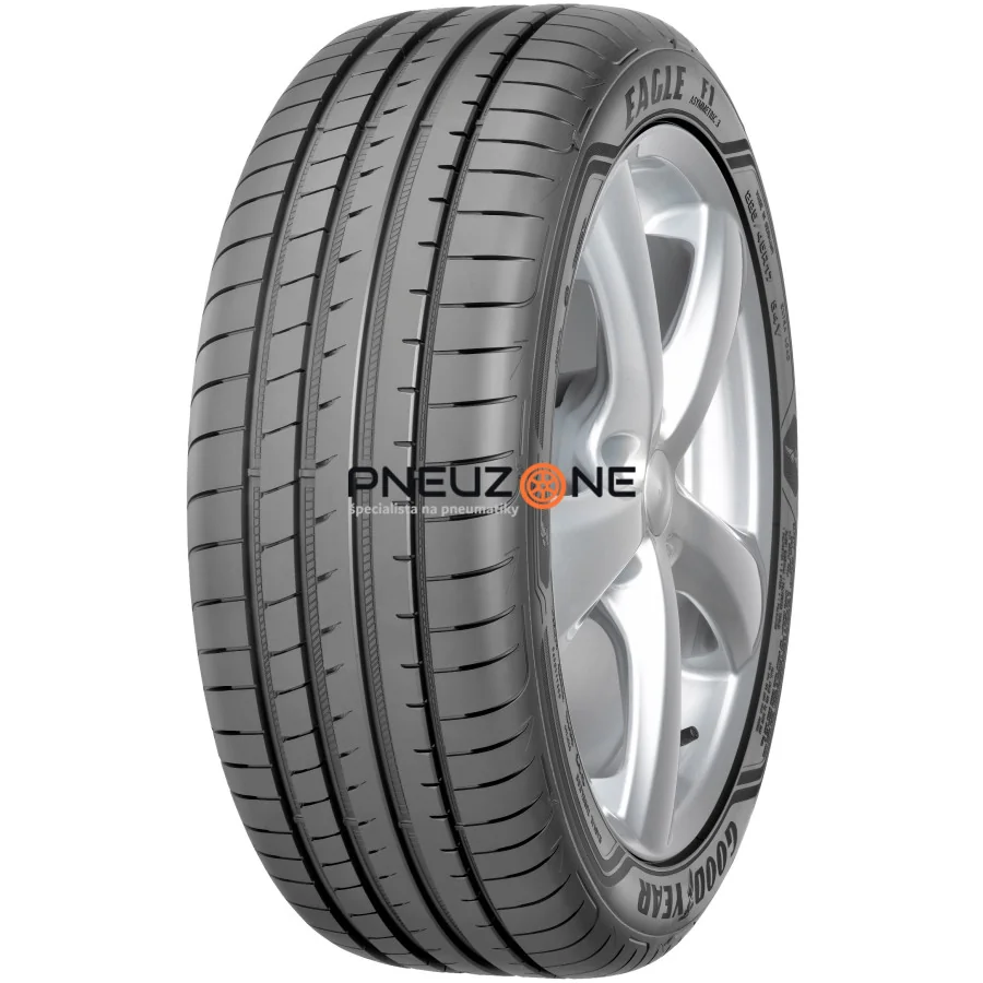 GOODYEAR 285/35 R22 106W XL EAGLE F1 ASYMMETRIC 3