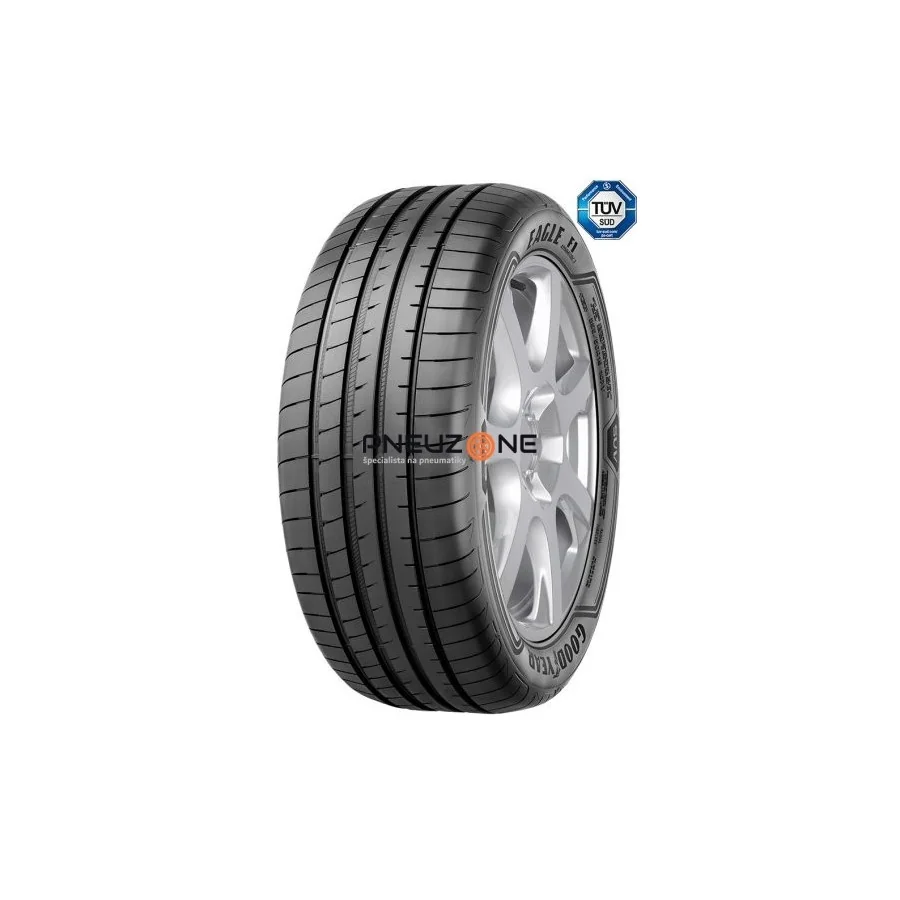 GOODYEAR 275/35 R22 104Y XL EAGLE F1 ASYMMETRIC 3 SUV
