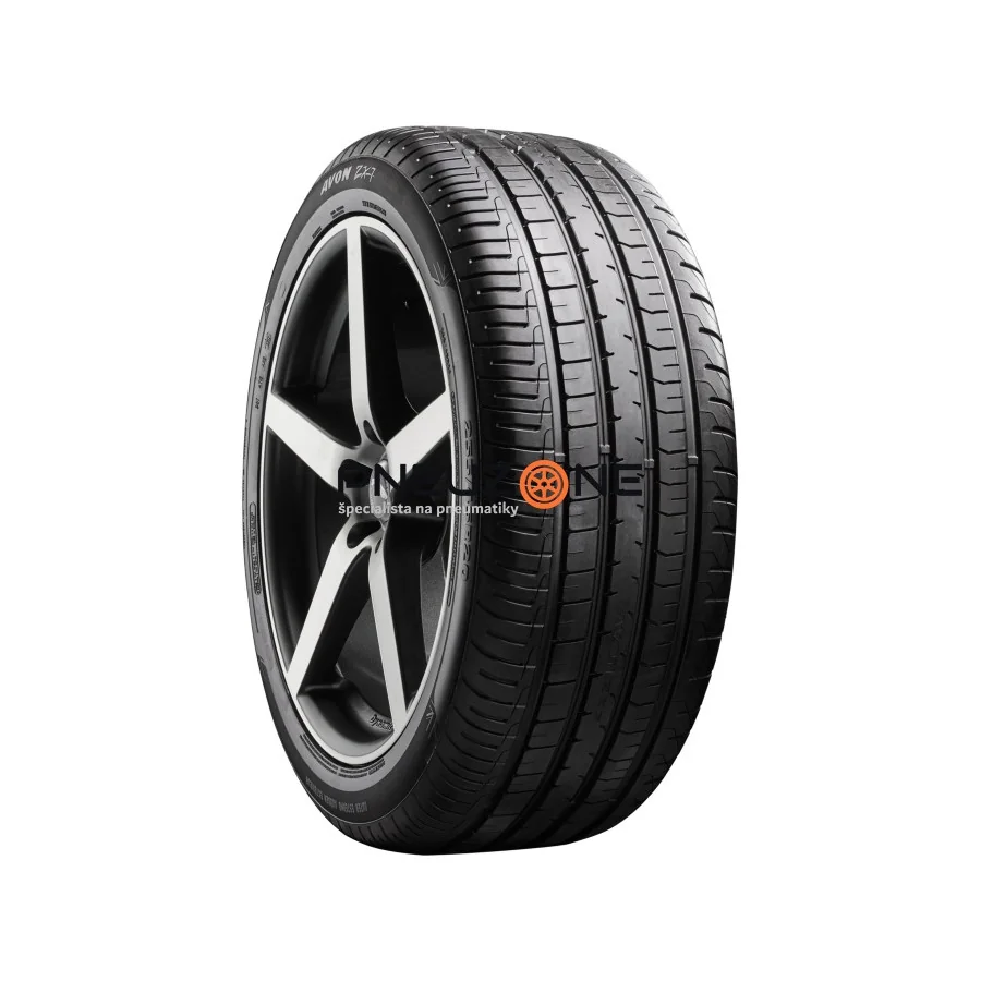 AVON 235/60 R16 100H ZX7