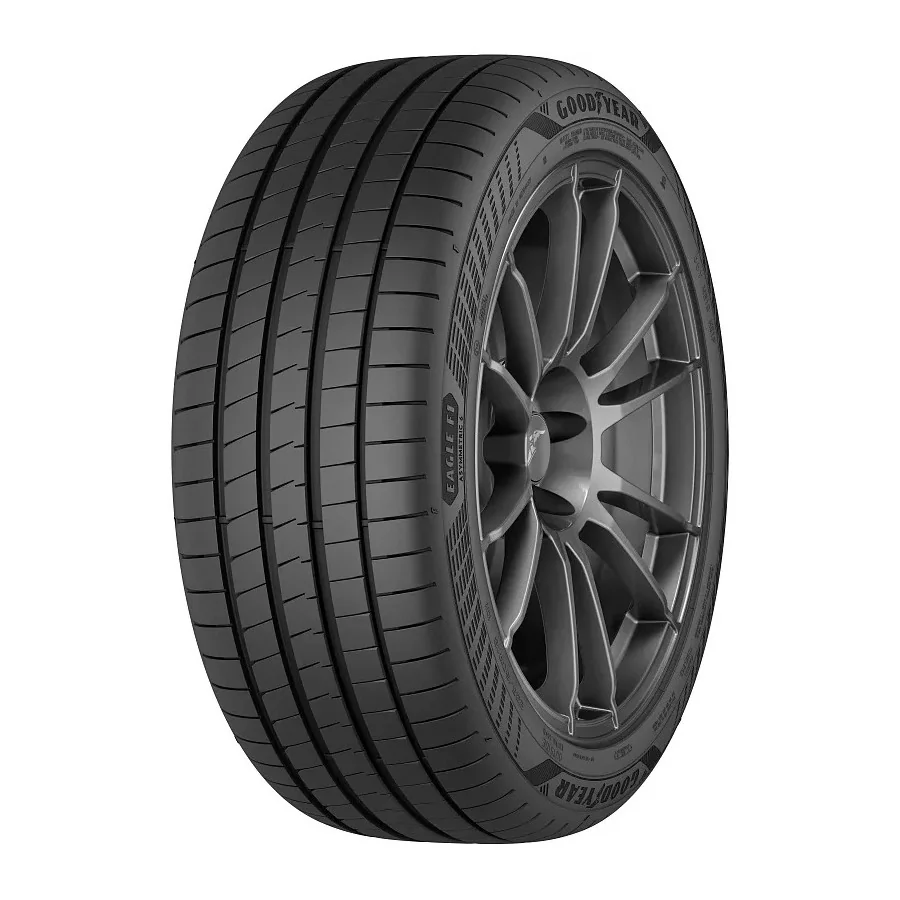GOODYEAR 235/55 R17 103Y XL EAGLE F1 ASYMMETRIC 6