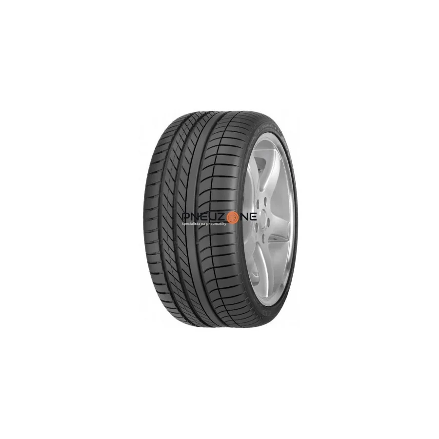 GOODYEAR 255/55 R18 109Y XL EAGLE F1 ASYMMETRIC SUV