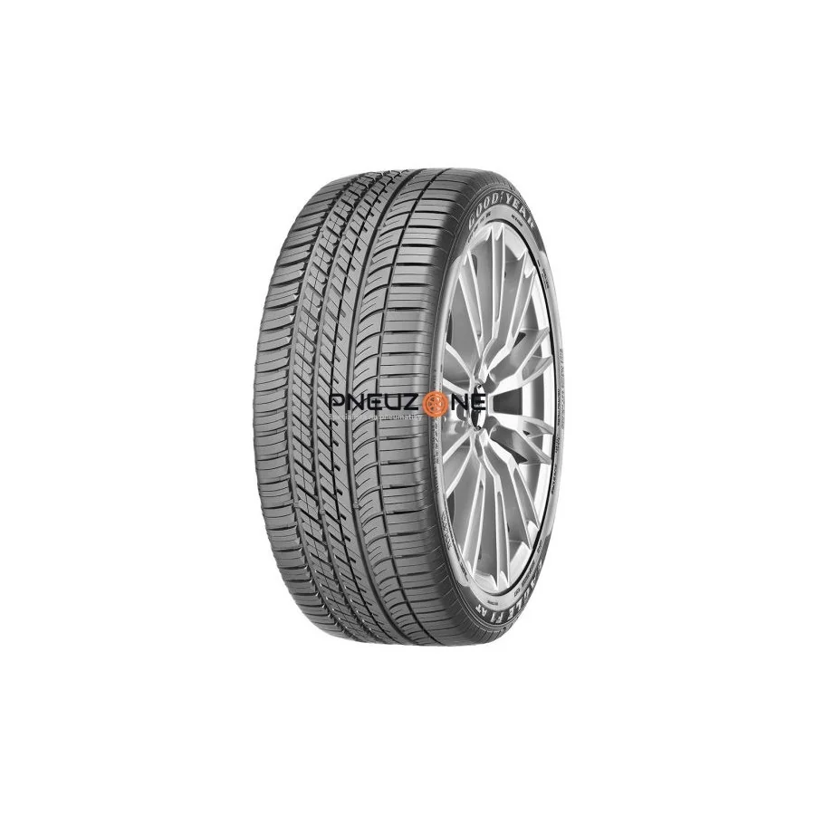 GOODYEAR 285/40 R22 110Y XL EAGLE F1 ASYMMETRIC SUV AT