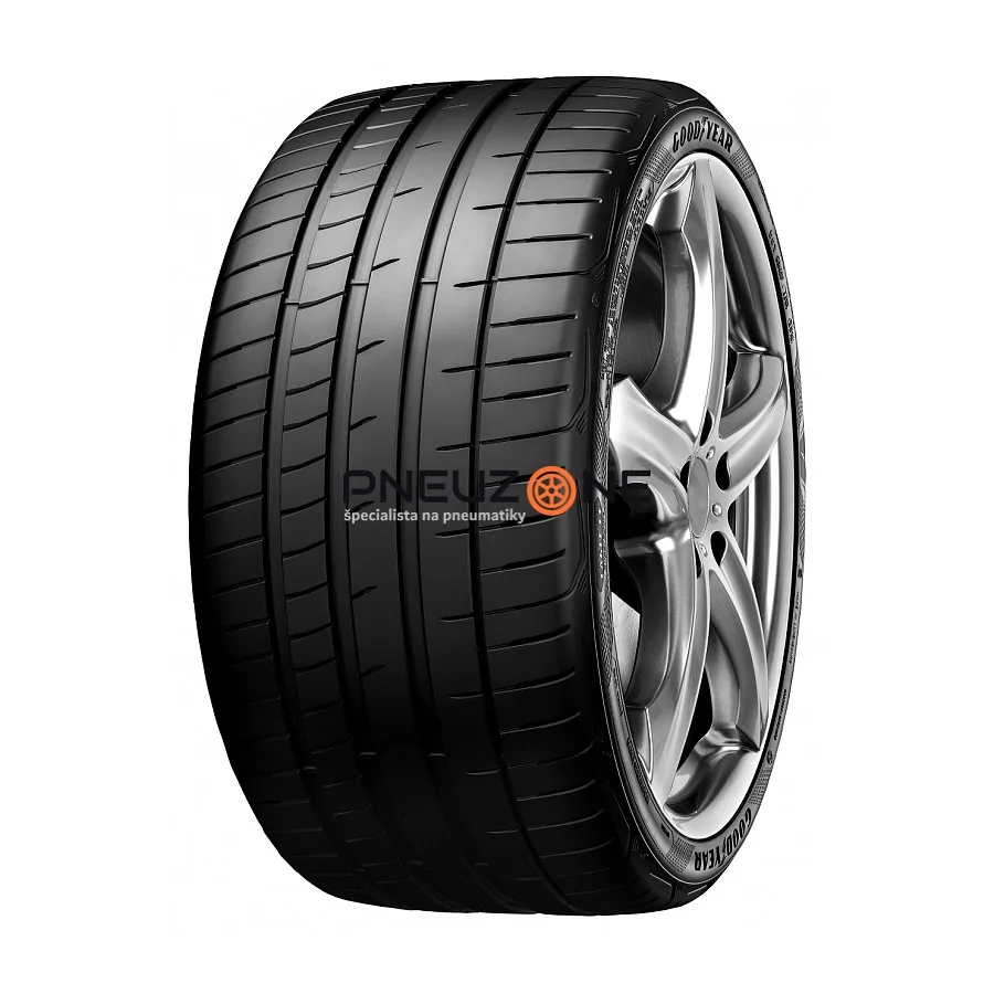 GOODYEAR 225/40 R19 93Y XL EAGLE F1 SUPERSPORT