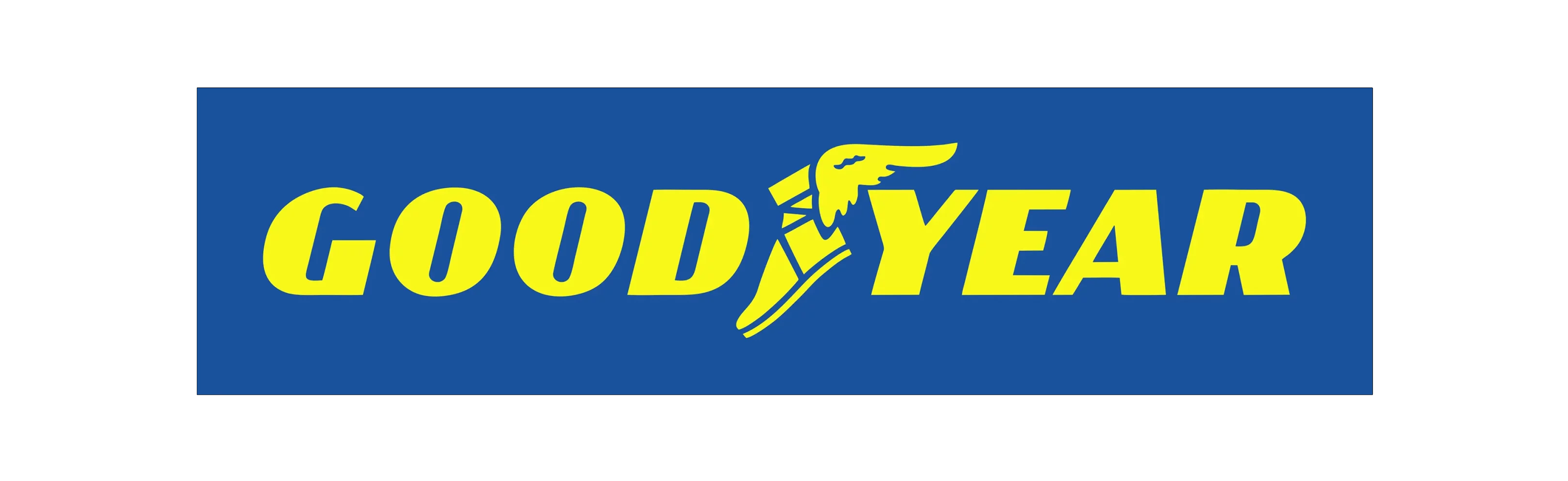 GOODYEAR GOODYEAR