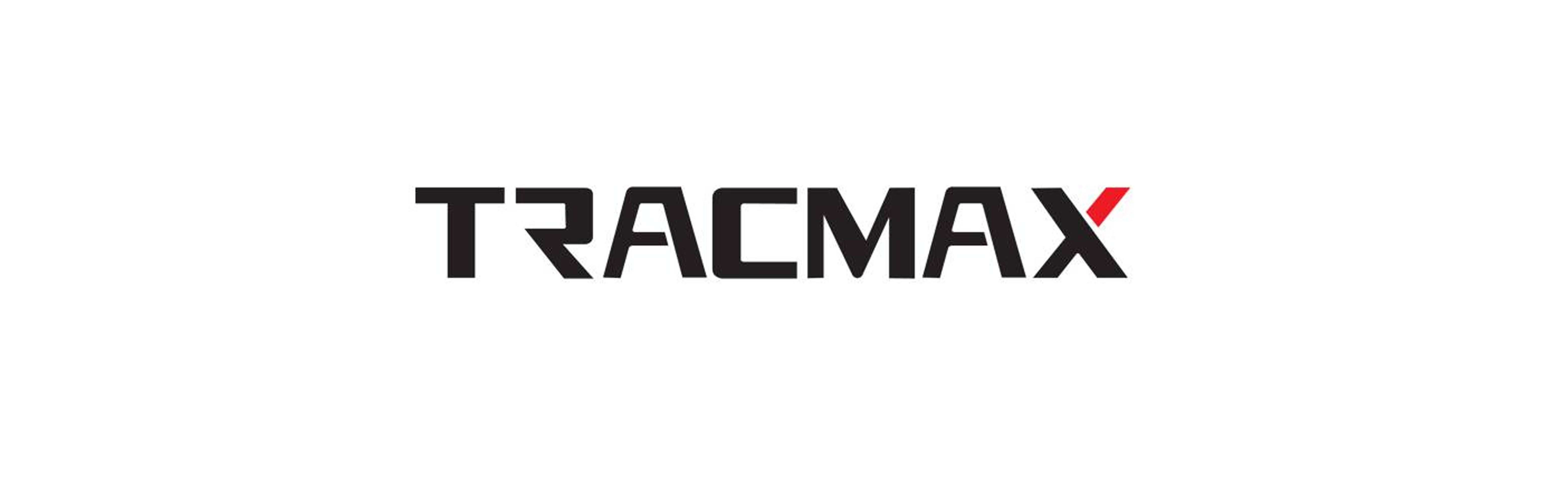 TRACMAX TRACMAX